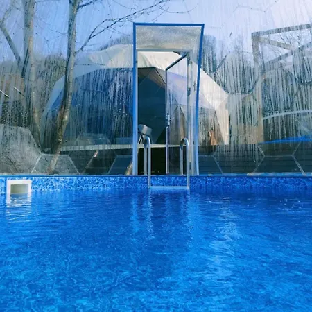 Dominarium Sapanca شقة ساكاريا