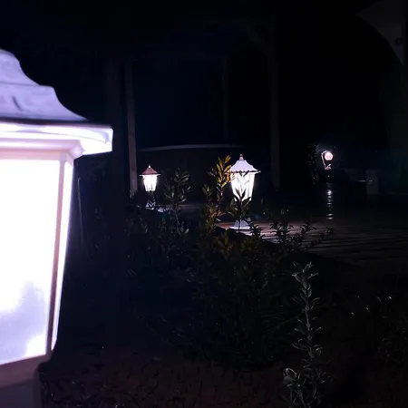 Dominarium Sapanca شقة *